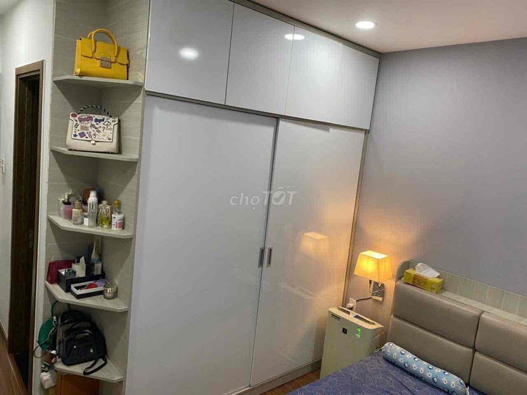 [Chính chủ] Bán nhanh CC Himlam Phú An 4,22 tỷ