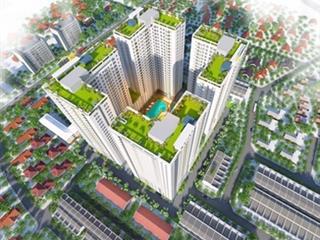 Bcons Garden 2PN1WC giá chỉ 1,72 tỷ