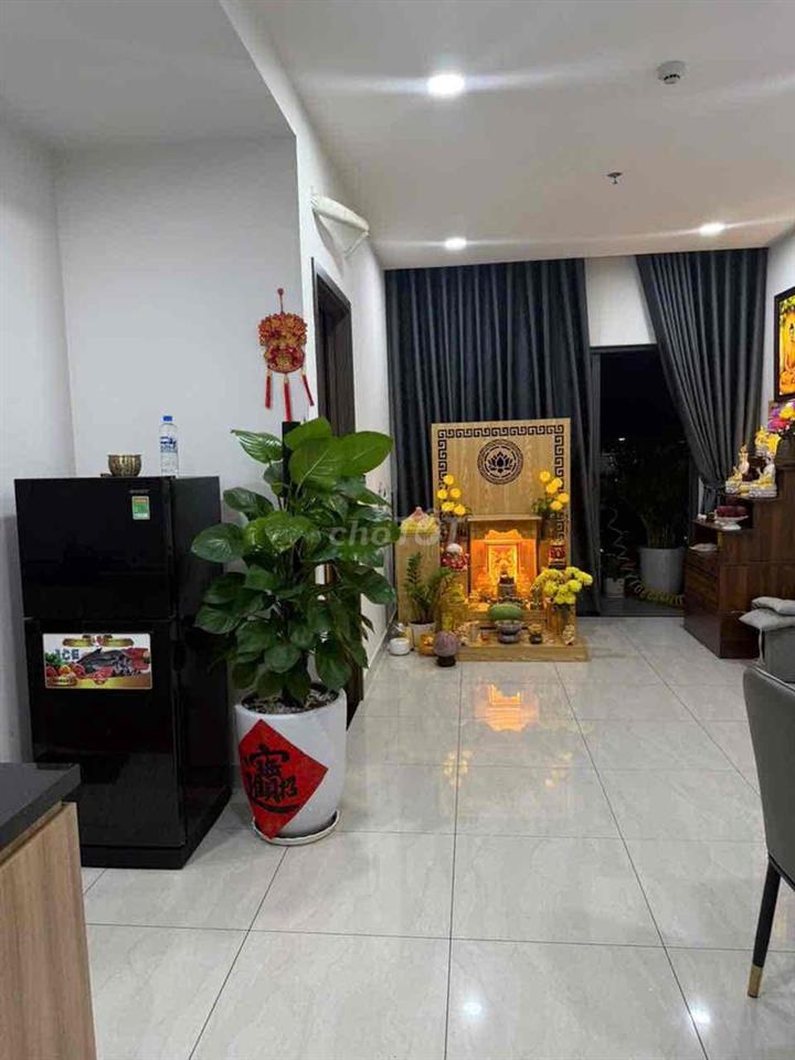 2PN2WC HT Pearl tầng đẹp giá rẻ