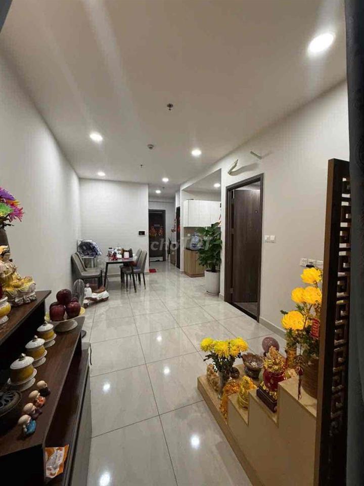 2PN2WC HT Pearl tầng đẹp giá rẻ