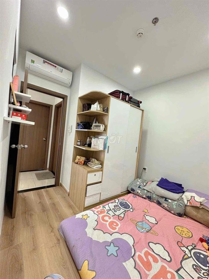 [Giá chuẩn] Bcons Garden có ban công 1,76 tỷ