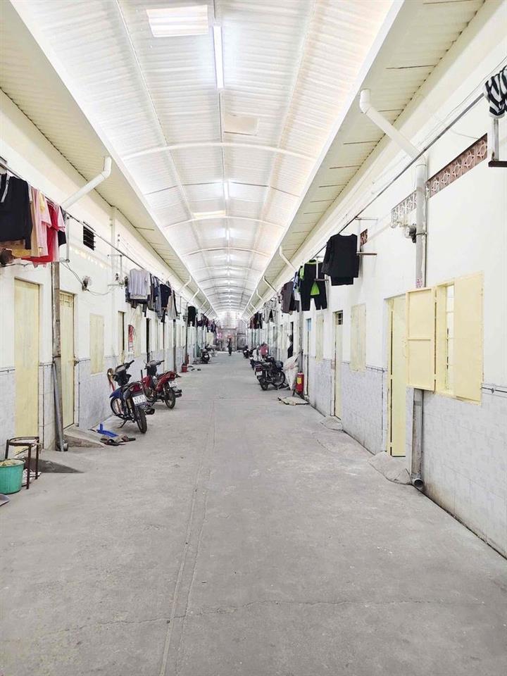 [Giá 2tr] Cho thuê nhà trọ DT743A, gần Trạm thu phí