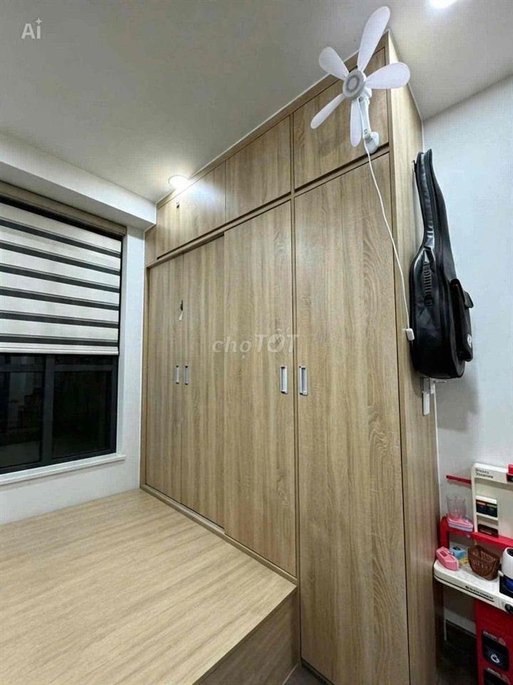 Cho thuê 2PN2WC HTpearl FULL NT 10 triệu