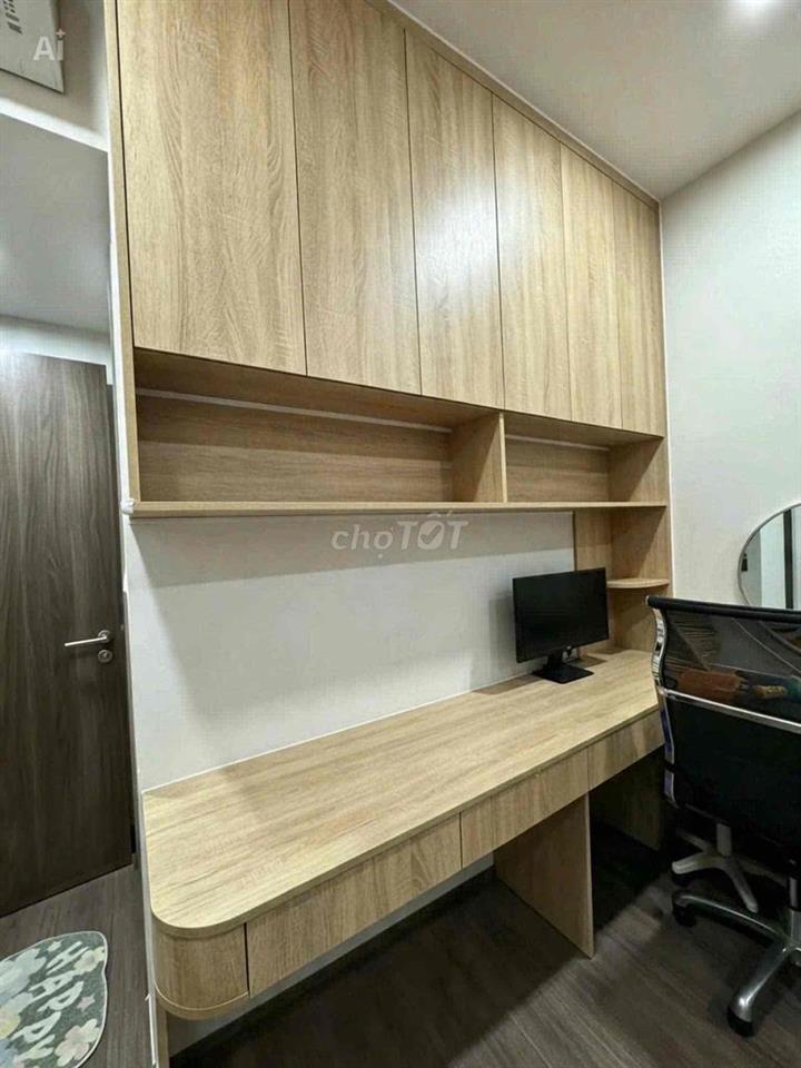 Cho thuê 2PN2WC HTpearl FULL NT 10 triệu