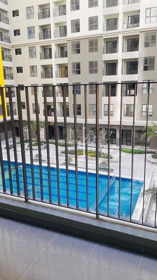 [Giá siêu rẻ] Bcons Plaza 2PN2WC chỉ 2,22 tỷ