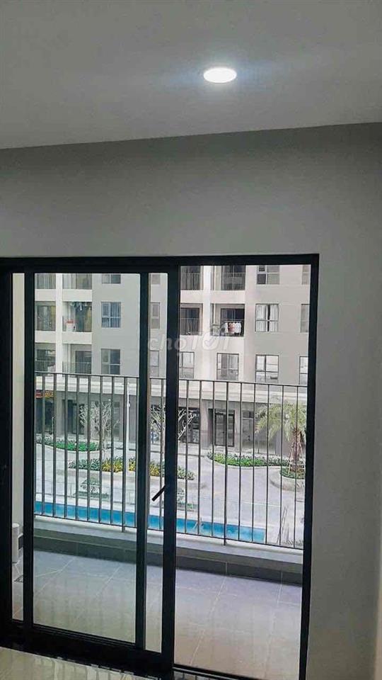 [Giá siêu rẻ] Bcons Plaza 2PN2WC chỉ 2,22 tỷ