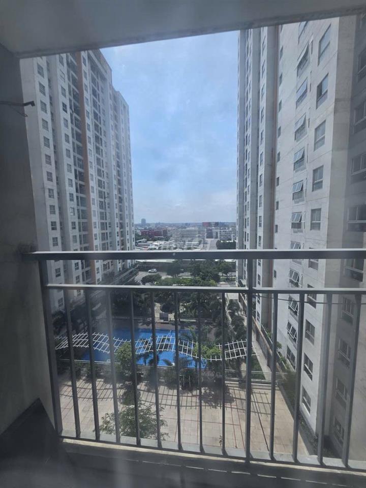 Căn hộ 46m2 Samsora, 1PN+1WC có ban công, chỉ 1ty3 bao thuế phí