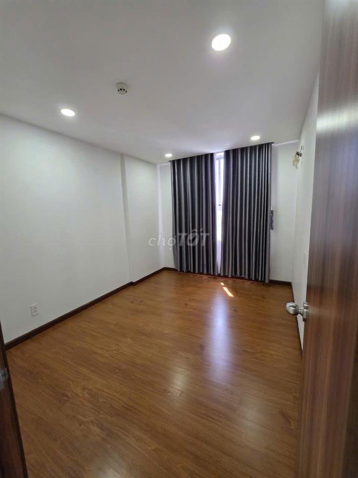 Căn hộ 46m2 Samsora, 1PN+1WC có ban công, chỉ 1ty3 bao thuế phí