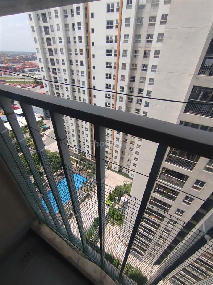 BÁN CĂN HỘ 39M2 1PN1WC SAMSORA CHỈ 1TY150 BAO THUẾ PHÍ