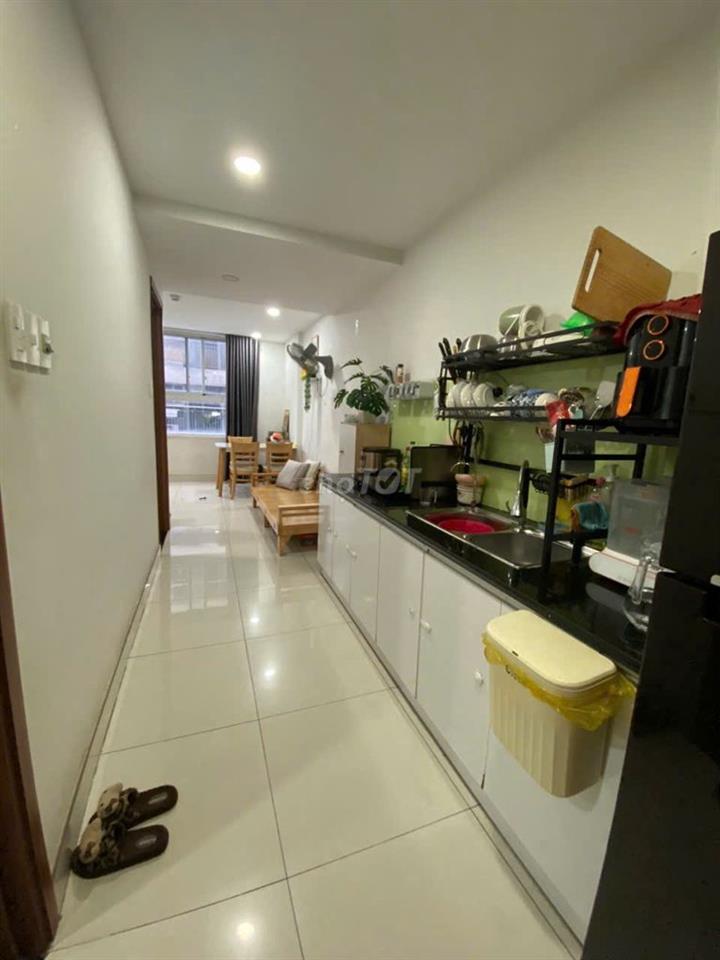 BÁN CĂN HỘ 39M2 1PN1WC SAMSORA CHỈ 1TY150 BAO THUẾ PHÍ