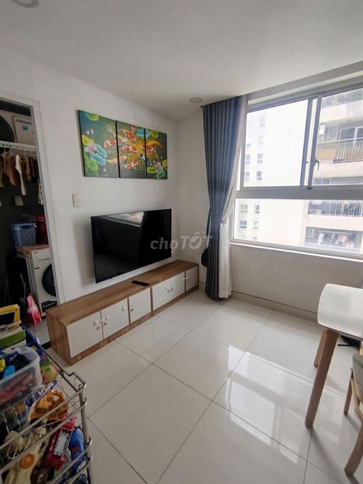 BÁN CĂN HỘ 39M2 1PN1WC SAMSORA CHỈ 1TY150 BAO THUẾ PHÍ