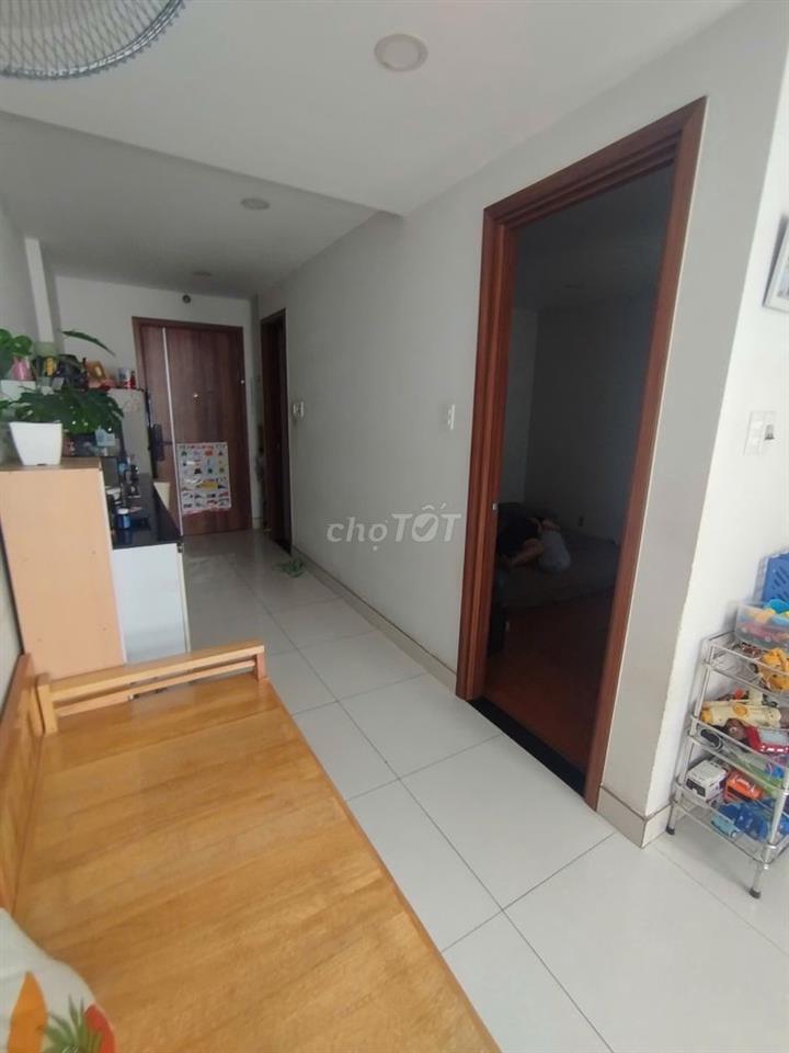 BÁN CĂN HỘ 39M2 1PN1WC SAMSORA CHỈ 1TY150 BAO THUẾ PHÍ