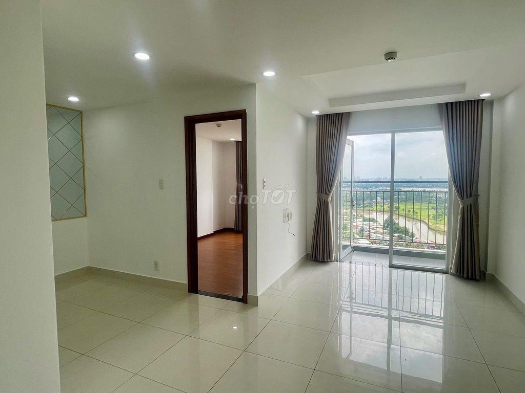 CẦN BÁN CĂN HỘ SAMSORA - 49M2 1PN+1WC CÓ BAN CÔNG FULL NT - 1TY400