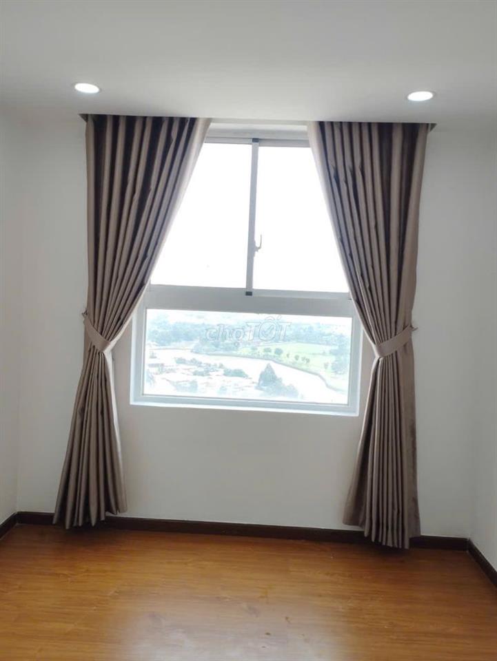 CẦN BÁN CĂN HỘ SAMSORA - 49M2 1PN+1WC CÓ BAN CÔNG FULL NT - 1TY400