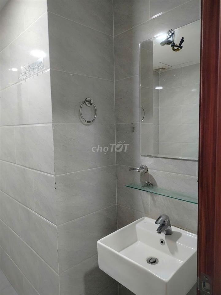Bán căn 46m2, 1PN, 1 phòng đa năng, 1WC có ban công - Samsora: 1ty3