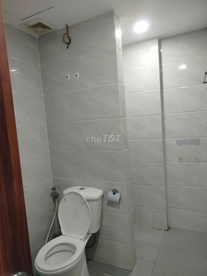 Bán căn 46m2, 1PN, 1 phòng đa năng, 1WC có ban công - Samsora: 1ty3