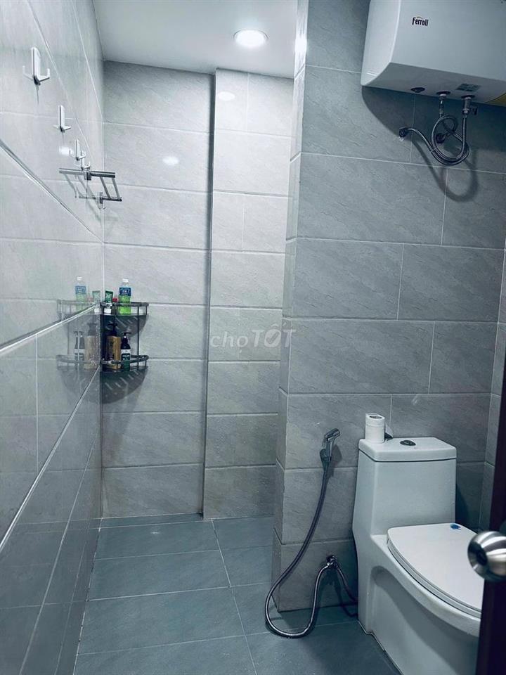 Bán căn 49m2, 1PN1WC có ban công full NT đẹp: 1ty450 Samsora