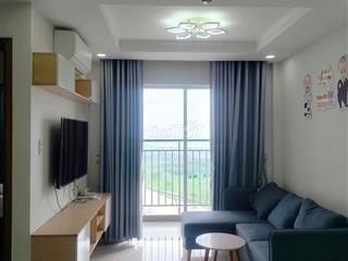 Bán căn 49m2, 1PN1WC có ban công full NT đẹp: 1ty450 Samsora