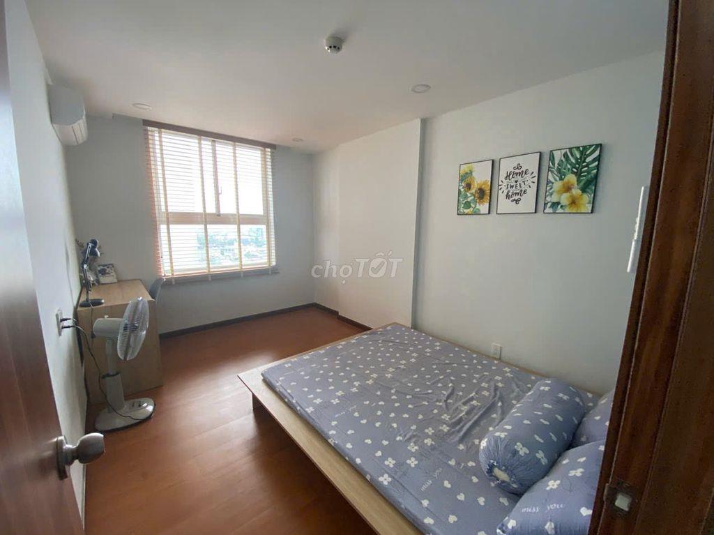 CHo thuê căn hộ 49m2, 1PN có ban công full NT - Samsora: 5tr/tháng