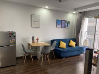 CHo thuê căn hộ 49m2, 1PN có ban công full NT - Samsora: 5tr/tháng