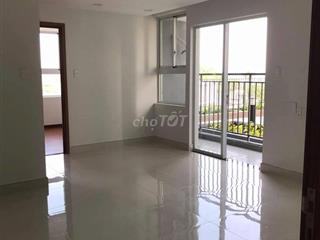 BÁN CĂN GÓC 2PN2WC 56M2 CÓ BAN CÔNG SAMSORA - Giá chỉ 1ty750