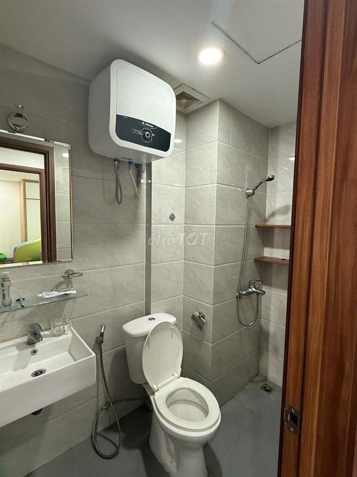 CHO THUÊ CĂN HỘ 2PN2WC SAMSORA SẴN NỘI THẤT - 5.5TR/THÁNG - Ở LIỀN