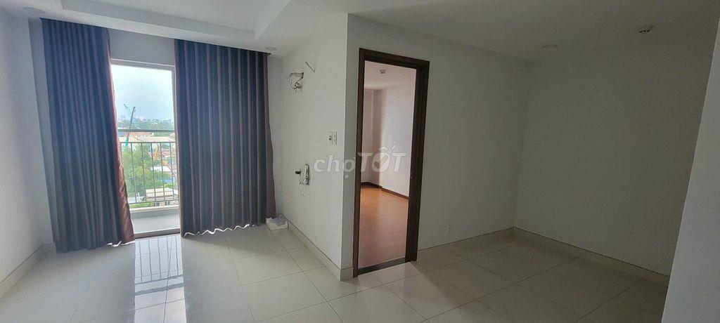 1TY3 BAO THUẾ PHÍ CHO CĂN HỘ 49M2 SAMSORA - NHÀ TRỐNG SẴN
