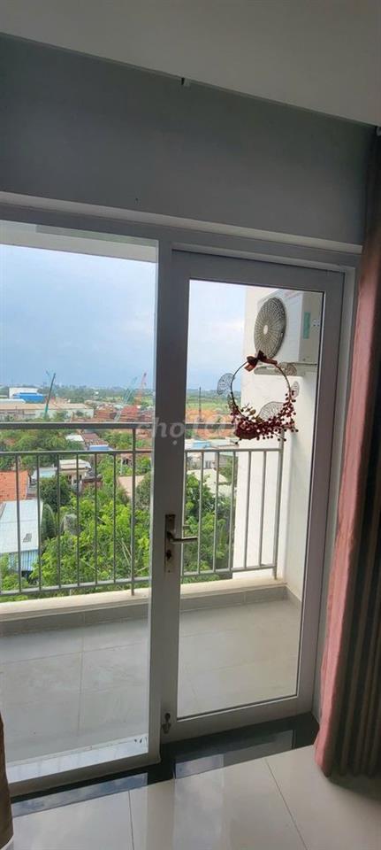 1TY3 BAO THUẾ PHÍ CHO CĂN HỘ 49M2 SAMSORA - NHÀ TRỐNG SẴN