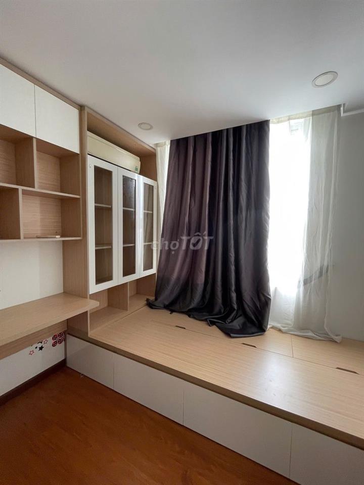 SAMSORA NGAY CẦU ĐỒNG NAI: BÁN CĂN 46M2 1PN CÓ BAN CÔNG FULL ĐẸP: 1ty4