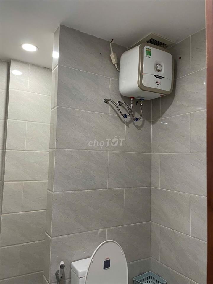 SAMSORA NGAY CẦU ĐỒNG NAI: BÁN CĂN 46M2 1PN CÓ BAN CÔNG FULL ĐẸP: 1ty4