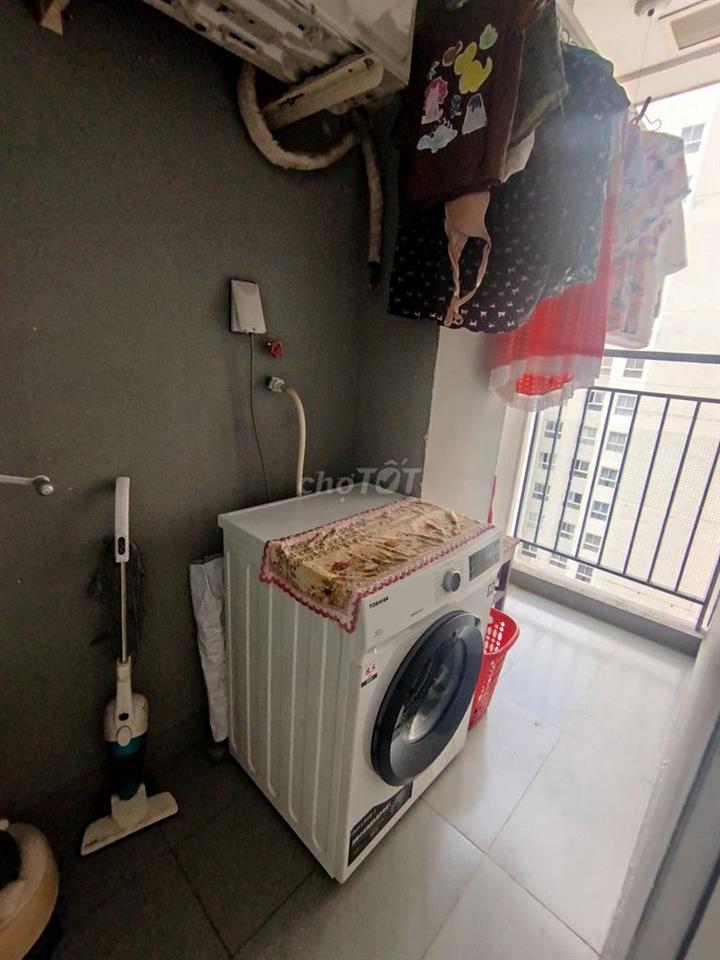 CĂN HỘ SAMSORA 39M2, 1PN1WC, SỔ SẴN: 1TY2 BAO THUẾ PHÍ