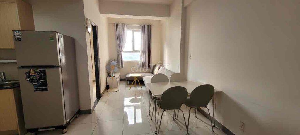 BÁN GẤP CĂN HỘ CITY TOWER – MẶT TIỀN QL13, GẦN AEON VSIP 1