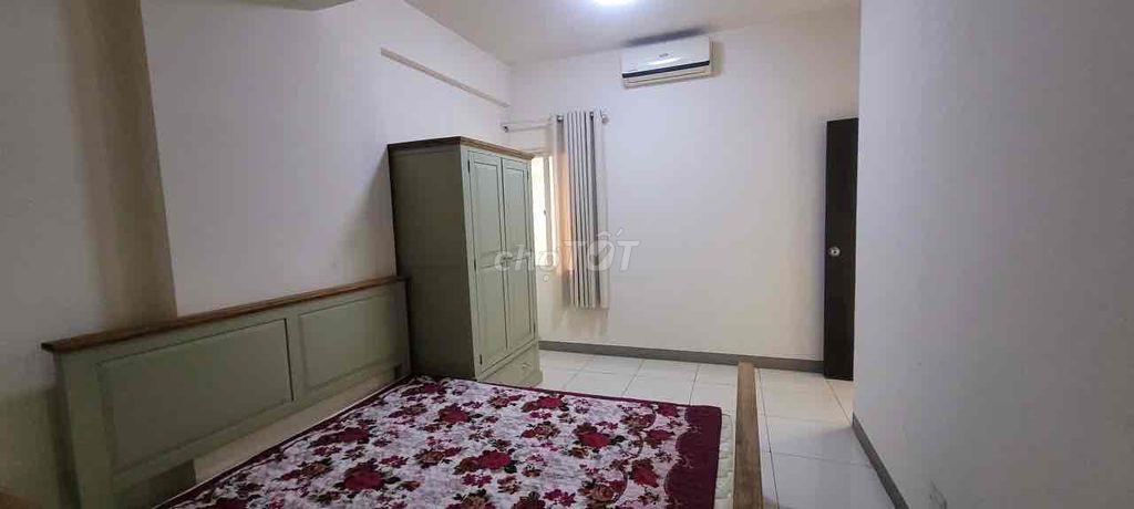BÁN GẤP CĂN HỘ CITY TOWER – MẶT TIỀN QL13, GẦN AEON VSIP 1