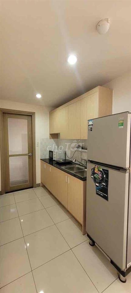 BÁN GẤP CĂN HỘ CITY TOWER – MẶT TIỀN QL13, GẦN AEON VSIP 1