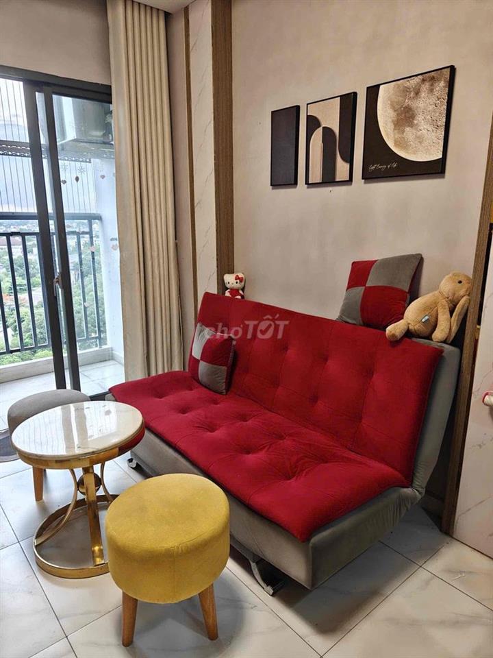 BÁN CĂN HỘ HAPPY ONE VẠN XUÂN – FULL NỘI THẤT ĐẸP 🔥  📍 Dự án: Happy