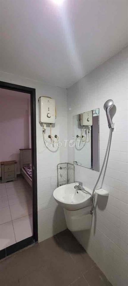 Chủ cần tiền ra gấp căn hộ City Tower 2PN sổ Hồng sẵn