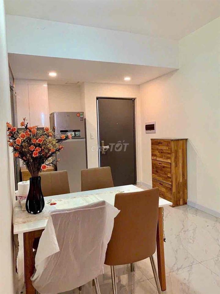 CHO THUÊ CĂN HỘ LUXURY RESIDENCE  2PN – THUẬN AN