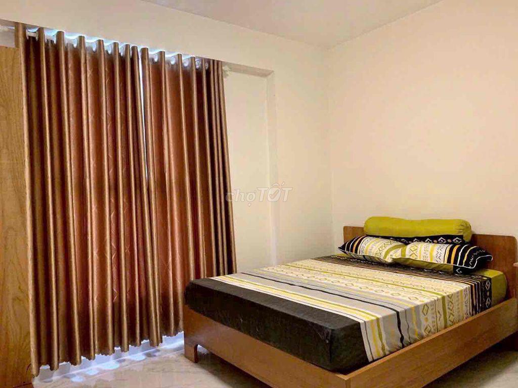 CHO THUÊ CĂN HỘ LUXURY RESIDENCE  2PN – THUẬN AN