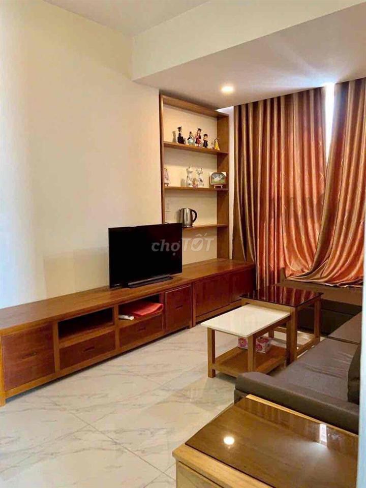 CHO THUÊ CĂN HỘ LUXURY RESIDENCE  2PN – THUẬN AN