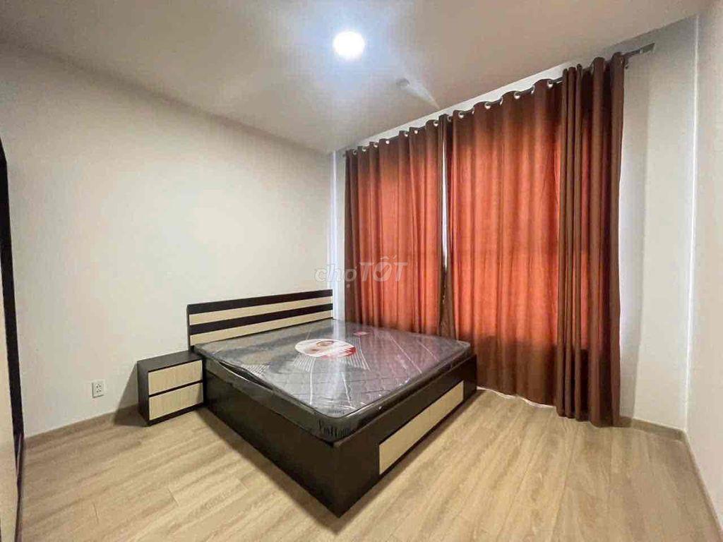 CHO THUÊ CĂN HỘ COMPASS ONE – 2PN FULL NỘI THẤT  8 TRIỆU