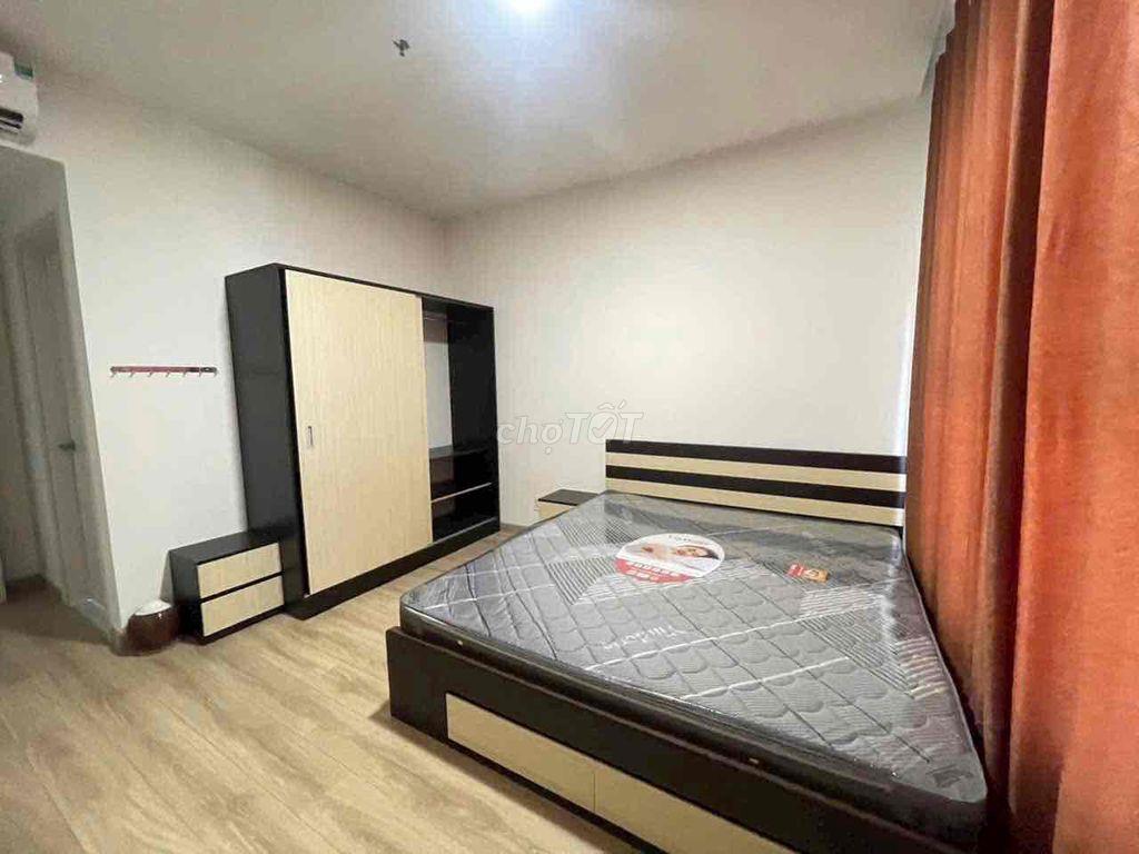 CHO THUÊ CĂN HỘ COMPASS ONE – 2PN FULL NỘI THẤT  8 TRIỆU
