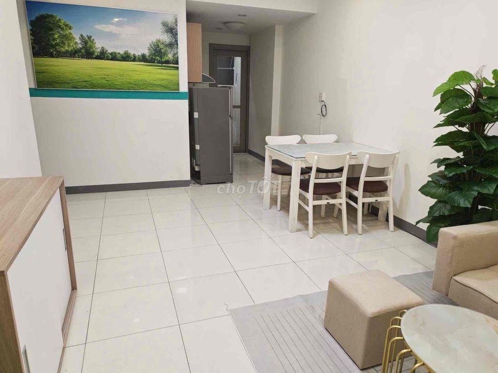 CHO THUÊ CĂN HỘ 2PN – FULL NỘI THẤT   VIEW CÔNG VIÊN