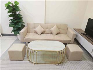 CHO THUÊ CĂN HỘ 2PN – FULL NỘI THẤT   VIEW CÔNG VIÊN