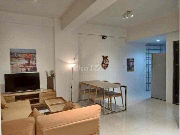 CHO THUÊ CĂN HỘ CITY TOWER 1PN FULl – THUẬN AN