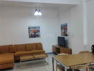 CHO THUÊ CĂN HỘ CITY TOWER 1PN FULl – THUẬN AN