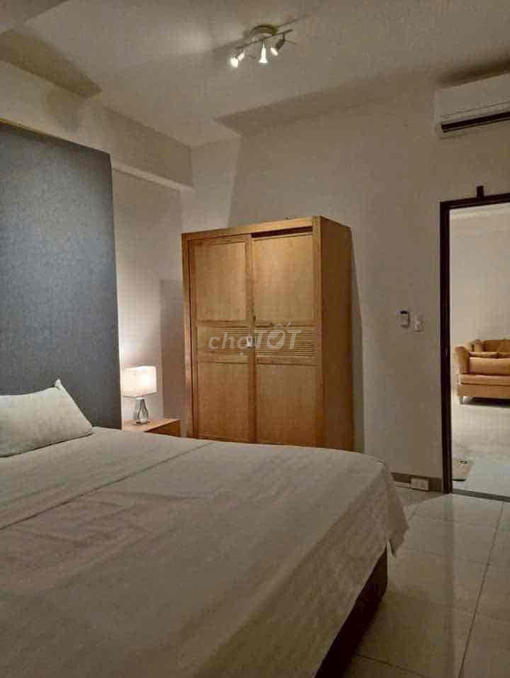 CHO THUÊ CĂN HỘ CITY TOWER 1PN FULl – THUẬN AN