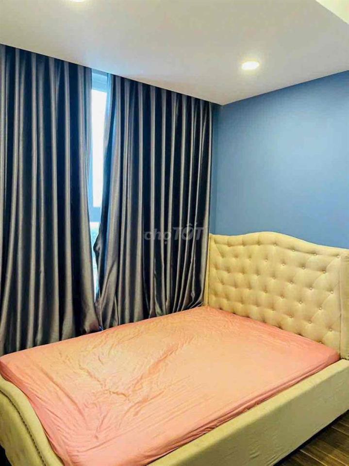 CHO THUÊ CĂN HỘ  LUXURY CITADINE – MẶT TIỀN QL13, GẦN AEON VSIP1