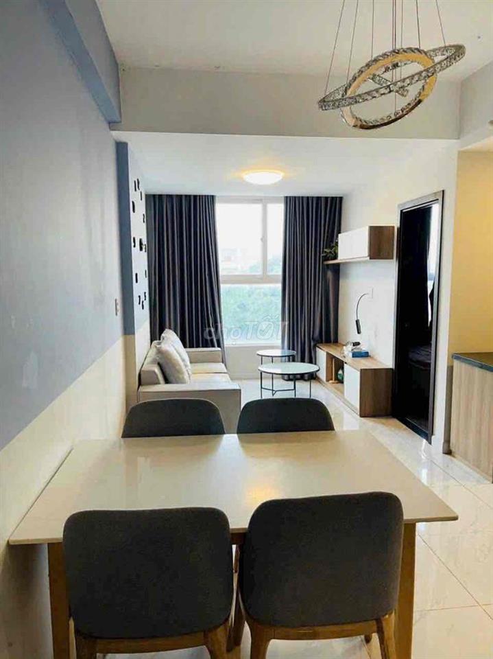 CHO THUÊ CĂN HỘ  LUXURY CITADINE – MẶT TIỀN QL13, GẦN AEON VSIP1