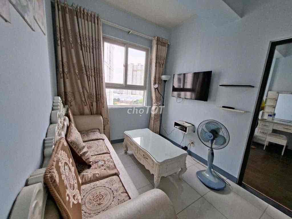 CHO THUÊ CĂN HỘ CITY TOWER – THUẬN AN  2PN Full Noi that