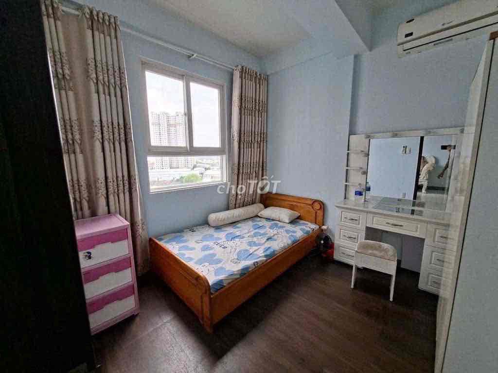 CHO THUÊ CĂN HỘ CITY TOWER – THUẬN AN  2PN Full Noi that